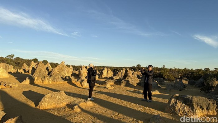 Wisata Australia Barat 