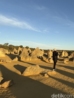 Wisata Australia Barat 