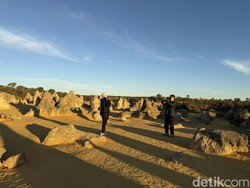 Wisata Australia Barat 