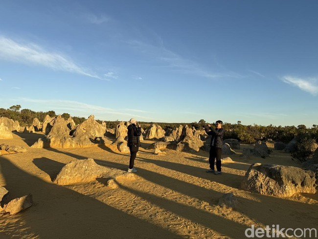 Wisata Australia Barat 