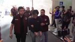 Potret Frans Anak Buah Fredy Pratama Dipulangkan Polri dari Malaysia Potret Frans Anak Buah Fredy Pratama Dipulangkan Polri dari Malaysia