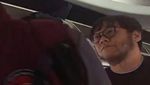 Potret Frans Anak Buah Fredy Pratama Dipulangkan Polri dari Malaysia Potret Frans Anak Buah Fredy Pratama Dipulangkan Polri dari Malaysia