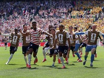 Amerika Serikat Punya Potensi Juara Piala Dunia 2026