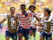Amerika Serikat Amankan Tiket ke 32 Besar Piala Dunia 2026
