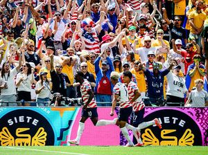 Link Live Streaming Amerika Serikat Vs Bosnia di Piala Dunia 2026 Pagi Ini
