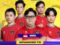 Timnas PUBG Mobile Lolos Grand Final Kualifikasi Asian Games 2026