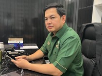 Pandangan Tommy Kurniawan Soal MBG Terus Dikritik
