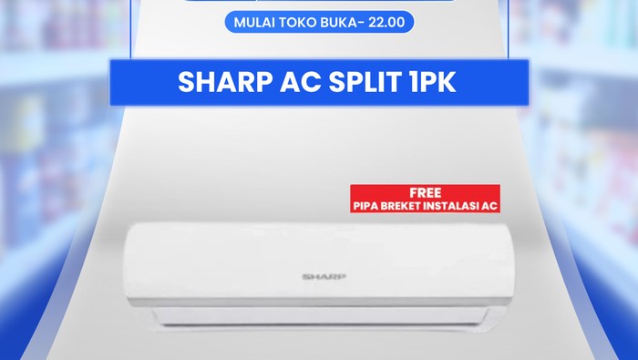 Transmart Full Day Sale 21 Juni 2026