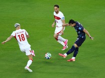Hasil dan Klasemen Grup D Piala Dunia 2026: AS Lolos 32 Besar, Turki Terhenti
