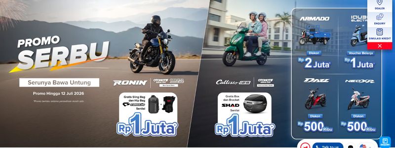 TVS di PRJ 2026. TVS di PRJ 2026.
