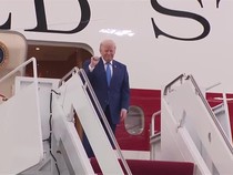Trump Girang Segera Terbang Pakai Air Force One Hadiah dari Qatar: Ini Perdana