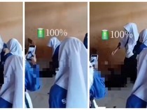 Kasus Siswi SMP di Lubuklinggau Dipukul-Kepala Diinjak Teman Berakhir Damai
