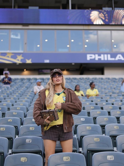 wags timnas brasil piala dunia 2026