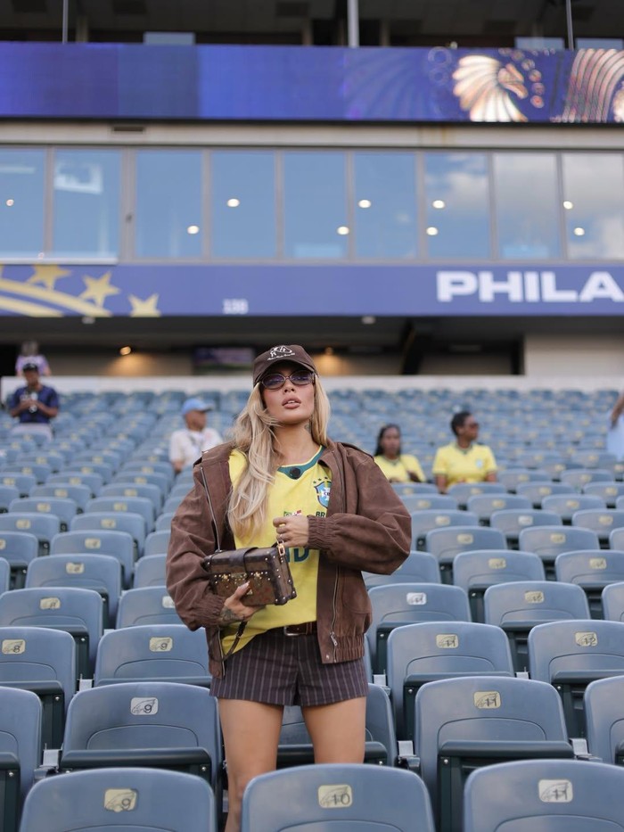 wags timnas brasil piala dunia 2026