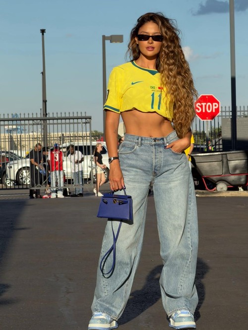wags timnas brasil piala dunia 2026