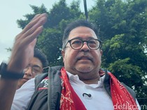 Rano Ungkap Alasan Pemprov DKI Butuh Danantara untuk Bangun LRT