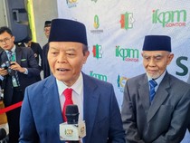 Jelang Seabad Gontor, Alumnus Sebut Ponpes Tak Berjarak dengan Negara