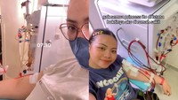 Viral Gen Z di Jakpus Kena Gagal Ginjal karena Autoimun, Kini Harus Cuci Darah