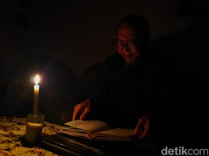 PLN Targetkan Pemadaman Bergilir Kalselteng Berakhir 25 Agustus