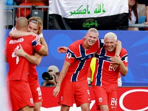 Link Live Streaming Pantai Gading Vs Norwegia Piala Dunia 2026, Cek di Sini