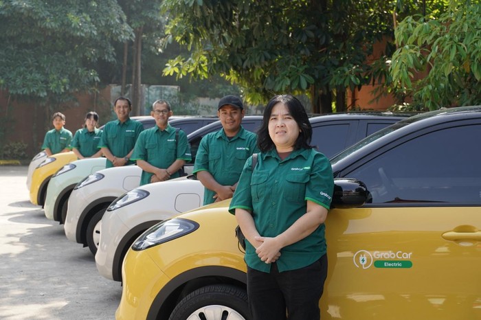 Wuling Motors (Wuling) memperkuat kolaborasinya dengan Grab Indonesia melalui kerja sama dengan GrabRentals, lini bisnis Grab di bidang penyewaan kendaraan.