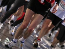 Ginjal Kolaps saat Marathon, Mungkinkah Efek Dehidrasi? Ini Kata Dokter