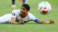 Gara-gara Kasus Pemerkosaan, Hakimi Absen di 32 Besar Piala Dunia?