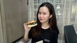 Aldi Taher Gercep Respons saat Pembeli Aldis Burger Gak Dapat Daging
