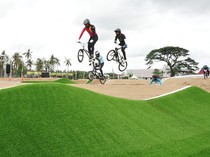 Pebalap dari Berbagai Negara Siap Ikuti Banyuwangi BMX Supercross