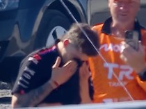 Kata Marshal MotoGP Ceko yang Dipukul Bezzecchi
