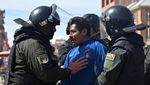 Bolivia Tetapkan Status Darurat Nasional akibat Krisis Blokade