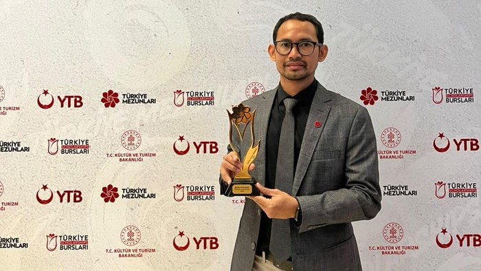 Budy Sugandi