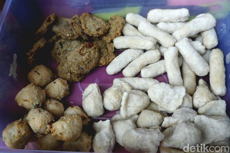 Dari Palembang ke Jakarta, UMKM Pempek Ini Eksis dari Bazar ke Bazar