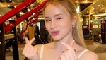 Dasha Gartman Ultah ke-44, Jujur Netizen Gak Nyangka Banget