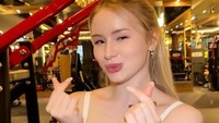 Dasha Gartman Ultah ke-44, Jujur Netizen Gak Nyangka Banget