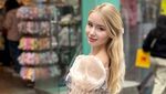 Dasha Gartman Ultah ke-44, Jujur Netizen Gak Nyangka Banget