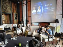 Mayapada Eye Centre Hadirkan Solusi Koreksi Penglihatan Lewat SMILE Pro dan PRESBYOND