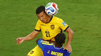 Hasil Piala Dunia 2026: Ekuador Vs Curacao Imbang 0-0