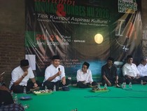Ada Usulan PBNU Bentuk Baitul Maal Kelola Zakat dan Sedekah Nahdiliyin