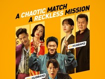 Sinopsis Husbands In Action: Film Komedi-Aksi Korea Terbaru di Netflix