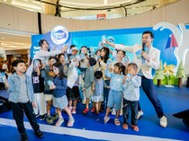 Frisian Flag Bagi Tips Optimalkan Kecerdasan Anak dari Dokter Anak untuk Ortu
