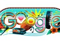 Google Doodle Hari Ini: Piala Dunia 2026 Minggir, Dangdut Ambil Panggung