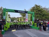 GFNY 2026 Jadi Ajang Kenalkan Destinasi Wisata di Belitung