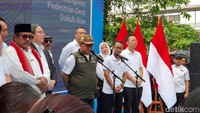 Pramono: LRT Velodrome-Manggarai Diresmikan Agustus