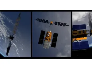 Misi NASA Selamatkan Teleskop yang Akan Jatuh ke Bumi Terancam Gagal