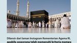 Lebih Baik Umrah Atau Haji Dulu?