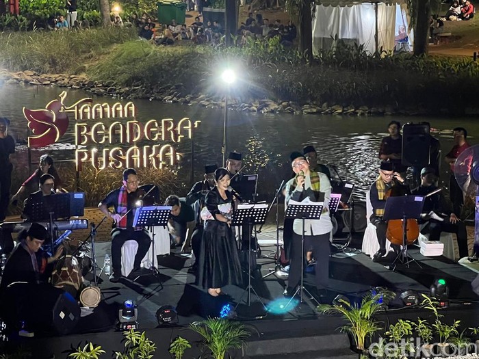 jakarta philharmonic orchestra