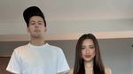 Jennifer Coppen dan Justin Hubner Gas Bulan Madu ke Jepang Usai Nikah