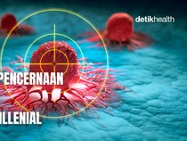 Tren Kanker Pencernaan Mengintai Gen-X dan Millenial, Ini Gejala yang Harus Diwaspadai