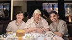 Keseruan Mega Bintang Ivan Gunawan saat Makan Seafood hingga Pesta Durian